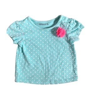 5 for $10.   NEVADA baby shirt